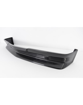 Sottoparaurti anteriore Mercedes-Benz 190 W201 (restyling 1988-1993) (Cod. C-C-L-CSP0706)