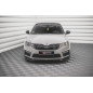 SPLITTER ANTERIORE V.3 Skoda Octavia RS Mk3 Facelift (Cod. M-SK-OC-3F-RS-FD3G)