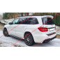 Spoiler posteriore Mercedes-Benz GL GLS X166 (2012-2019) (Cod. C-C-L-CSP0708)
