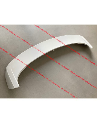Spoiler posteriore Mercedes-Benz GL GLS X166 (2012-2019) (Cod. C-C-L-CSP0708)