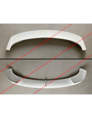 Spoiler posteriore Mercedes-Benz GL GLS X166 (2012-2019) (Cod. C-C-L-CSP0708)