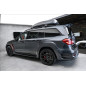 Spoiler posteriore Mercedes-Benz GL GLS X166 (2012-2019) (Cod. C-C-L-CSP0708)