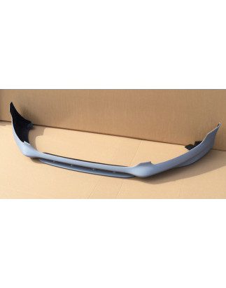 Sottoparaurti anteriore Ford Fiesta 7 restyling stile Zetec S (2013-2015) (Cod. C-C-L-CSP0710)