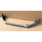 Sottoparaurti anteriore Ford Fiesta 7 restyling stile Zetec S (2013-2015) (Cod. C-C-L-CSP0710)