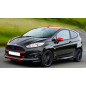 Sottoparaurti anteriore Ford Fiesta 7 restyling stile Zetec S (2013-2015) (Cod. C-C-L-CSP0710)