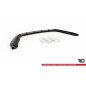 SPLITTER ANTERIORE V.3 Skoda Octavia RS Mk3 Facelift (Cod. M-SK-OC-3F-RS-FD3G)