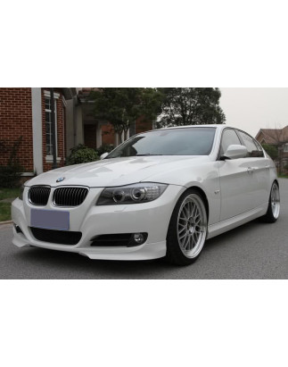Sottoparaurti anteriore BMW E90 E91 LCI (Cod. C-C-L-CSP0711)