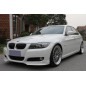 Sottoparaurti anteriore BMW E90 E91 LCI (Cod. C-C-L-CSP0711)