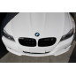 Sottoparaurti anteriore BMW E90 E91 LCI (Cod. C-C-L-CSP0711)