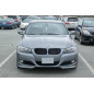 Sottoparaurti anteriore BMW E90 E91 LCI (Cod. C-C-L-CSP0711)