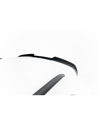 Spoiler Cap Audi SQ5 / Q5 S-Line Mk1 (8R) (Cod. M-AU-SQ5-1-CAP1G)
