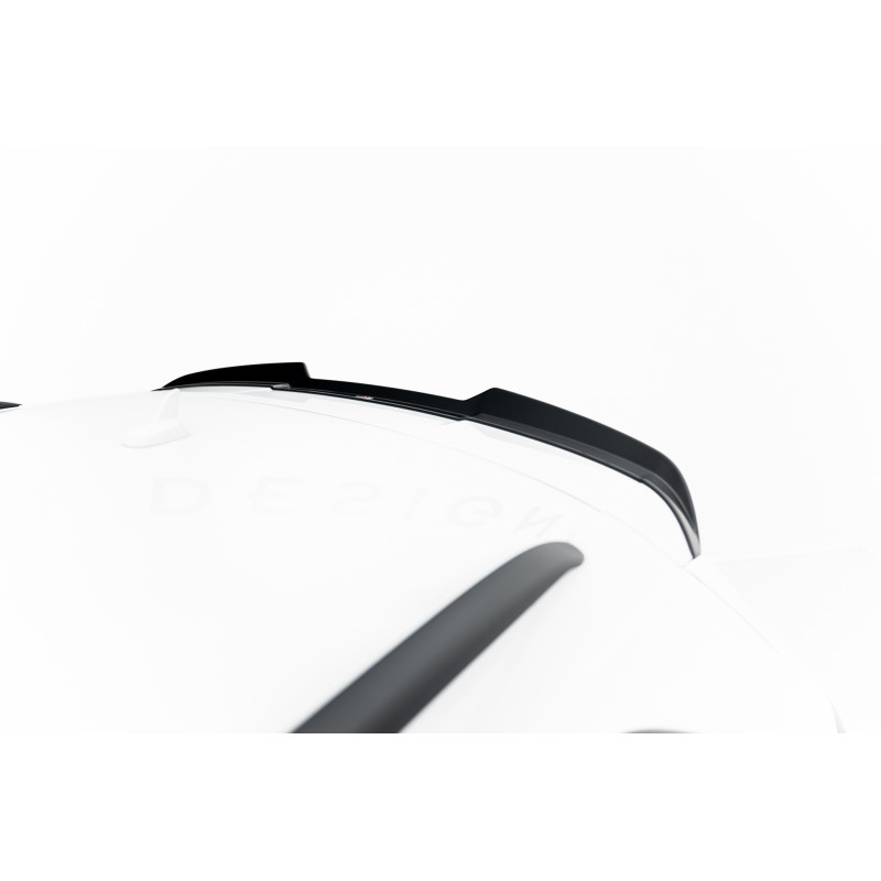 Spoiler Cap Audi SQ5 / Q5 S-Line Mk1 (8R) (Cod. M-AU-SQ5-1-CAP1G)