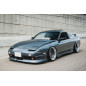 Minigonne laterali Nissan S13 Kouki 180SX 200SX 240SX (Cod. C-C-L-CSP0712)