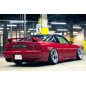 Minigonne laterali Nissan S13 Kouki 180SX 200SX 240SX (Cod. C-C-L-CSP0712)