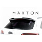 Spoiler Cap Audi SQ5 / Q5 S-Line Mk1 (8R) (Cod. M-AU-SQ5-1-CAP1G)