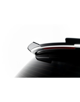 Spoiler Cap Audi SQ5 / Q5 S-Line Mk1 (8R) (Cod. M-AU-SQ5-1-CAP1G)