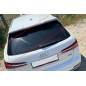 Spoiler posteriore Audi A6 C8 stile RS (2018-2024) (Cod. C-C-L-CSP0714)