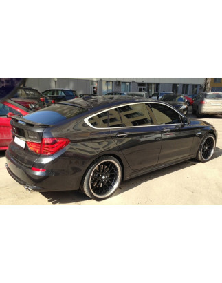 Spoiler posteriore BMW Serie 5 GT Gran Turismo F07 (Cod. C-C-L-CSP0715)