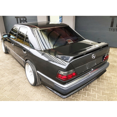 Spoiler posteriore Mercedes-Benz W124 (1984-1996) (Cod. C-C-L-CSP0719)