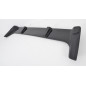 Spoiler posteriore Mercedes-Benz W124 (1984-1996) (Cod. C-C-L-CSP0719)