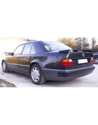 Spoiler posteriore Mercedes-Benz W124 (1984-1996) (Cod. C-C-L-CSP0719)