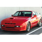 Presa d'aria cofano Porsche 924 / 944 stile Carrera GT (Cod. C-C-L-CSP0722)