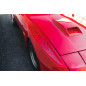 Presa d'aria cofano Porsche 924 / 944 stile Carrera GT (Cod. C-C-L-CSP0722)