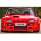 Presa d'aria cofano Porsche 924 / 944 stile Carrera GT (Cod. C-C-L-CSP0722)