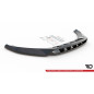 SPLITTER ANTERIORE Audi SQ5 / Q5 S-Line Mk1 (8R) (Cod. M-AU-SQ5-1-FD1G+FD1RG)
