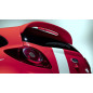 Spoiler posteriore Ford Ka (2009-2016) (Cod. C-C-L-CSP0723)