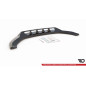 SPLITTER ANTERIORE Audi SQ5 / Q5 S-Line Mk1 (8R) (Cod. M-AU-SQ5-1-FD1G+FD1RG)