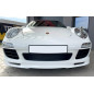 Sottoparaurti anteriore Porsche 911 997 Fase 2 (2009-2013) (Cod. C-C-L-CSP0724)