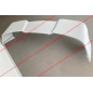 Spoiler posteriore Renault Megane 3 RS stile Cup - versione restyling (Cod. C-C-L-CSP0725)