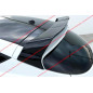 Spoiler posteriore Renault Megane 3 RS stile Cup - versione restyling (Cod. C-C-L-CSP0725)
