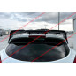 Spoiler posteriore Renault Megane 3 RS stile Cup - versione restyling (Cod. C-C-L-CSP0725)