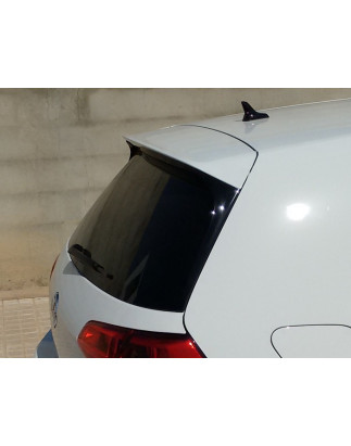 Alettone - Spoiler Volkswagen Golf 7 GTI 3/5P (Cod. E-SPK6073)