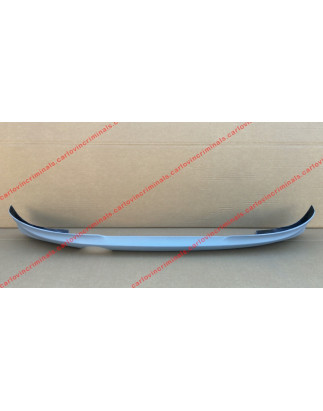 Sottoparaurti posteriore Opel Corsa E (2014-2019) (Cod. C-C-L-CSP0727)