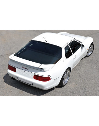 Spoiler posteriore Porsche 968 924 944 Turbo stile S (3 Parties) (Cod. C-C-L-CSP0728)