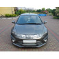 Sottoparaurti anteriore Honda Civic (2006-2010) (Cod. C-C-L-CSP0729)