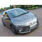 Sottoparaurti anteriore Honda Civic (2006-2010) (Cod. C-C-L-CSP0729)