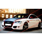 Minigonne laterali Audi A5 8T 8F Coupé Cabrio (2007-2016) (Cod. C-C-L-CSP0731)
