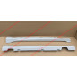 Minigonne laterali Ford Fiesta 7 5 porte stile ST / Zetec S (2008-2017) (Cod. C-C-L-CSP0733)