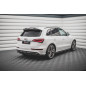 DIFFUSORE POSTERIORE street pro Audi SQ5 Mk1 (8R) (Cod. M-AUSQ51CNC-RS1B)