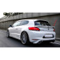 Spoiler posteriore Volkswagen Scirocco Milieu (2008-2013) (Cod. C-C-L-CSP0734)