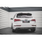 DIFFUSORE POSTERIORE street pro Audi SQ5 Mk1 (8R) (Cod. M-AUSQ51CNC-RS1B)
