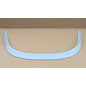 Spoiler posteriore BMW Serie 6 E63 (2003-2010) (Cod. C-C-L-CSP0737)