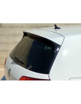 Alettone - Spoiler Volkswagen Golf 7 GTI 3/5P (Cod. E-SPK6073)