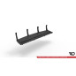 DIFFUSORE POSTERIORE street pro Audi SQ5 Mk1 (8R) (Cod. M-AUSQ51CNC-RS1B)