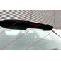 Spoiler posteriore Audi A4 B6 B7 stile RS (2000-2007) (Cod. C-C-L-CSP0738)