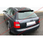 Spoiler posteriore Audi A4 B6 B7 stile RS (2000-2007) (Cod. C-C-L-CSP0738)